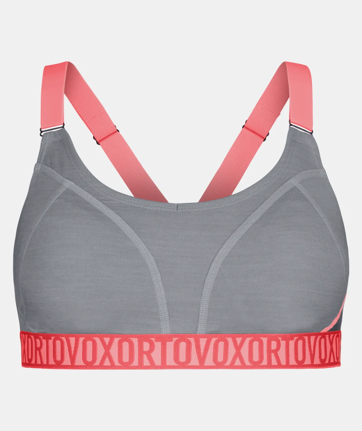 ORTOVOX 150 ESSENTIAL SPORTS TOP W