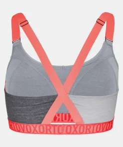 ORTOVOX 150 ESSENTIAL SPORTS TOP W
