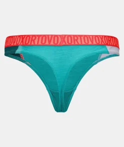 ORTOVOX 150 ESSENTIAL THONG W
