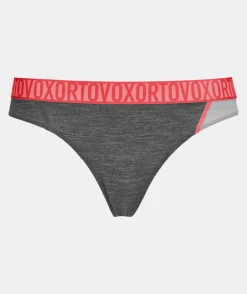 ORTOVOX 150 ESSENTIAL THONG W
