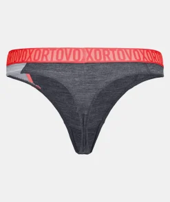 ORTOVOX 150 ESSENTIAL THONG W