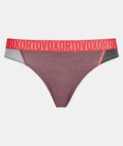 ORTOVOX 150 ESSENTIAL THONG W