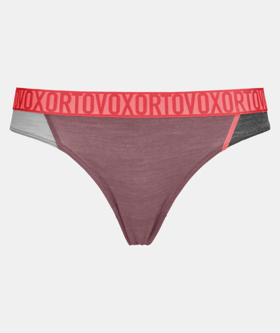 ORTOVOX 150 ESSENTIAL THONG W
