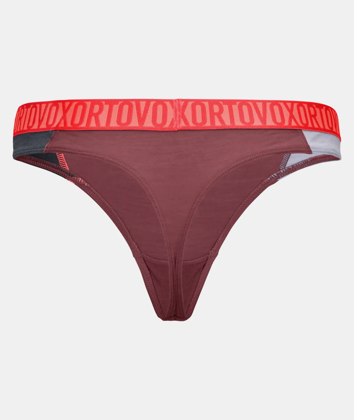 ORTOVOX 150 ESSENTIAL THONG W