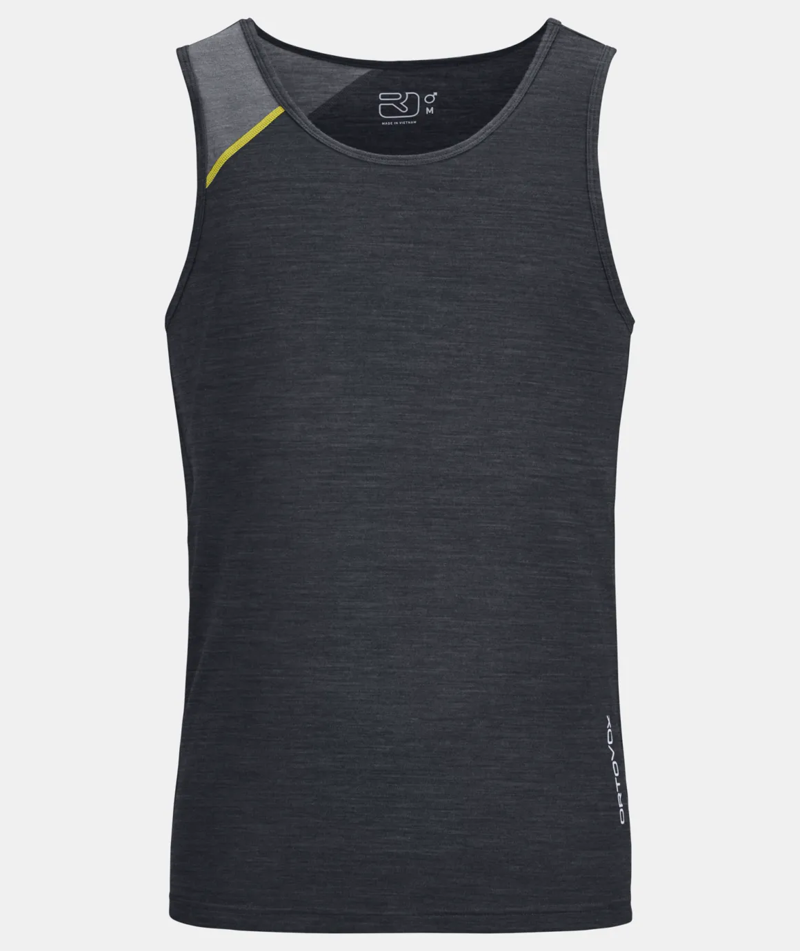 ORTOVOX 150 ESSENTIAL TOP M