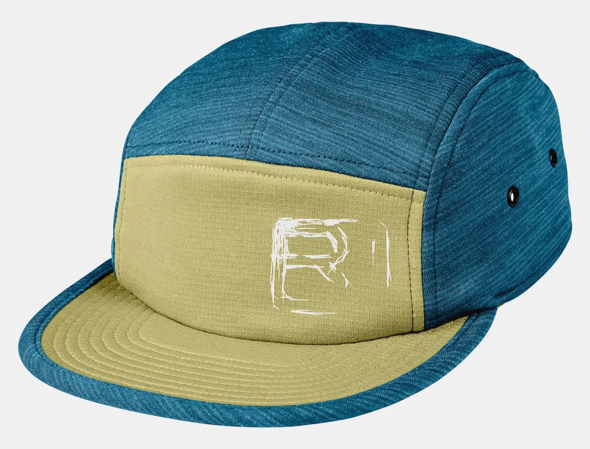 ORTOVOX FAST UPWARD CAP