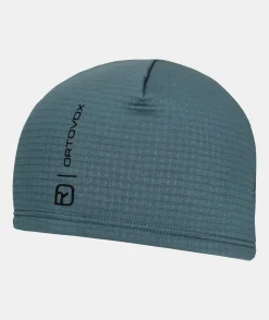 ORTOVOX FLEECE GRID BEANIE