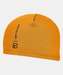 ORTOVOX FLEECE GRID BEANIE