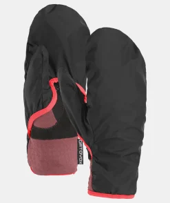 ORTOVOX FLEECE GRID COVER GLOVE W
