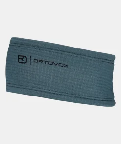 ORTOVOX FLEECE GRID HEADBAND