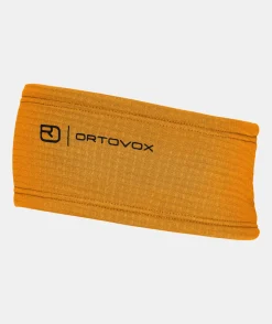 ORTOVOX FLEECE GRID HEADBAND