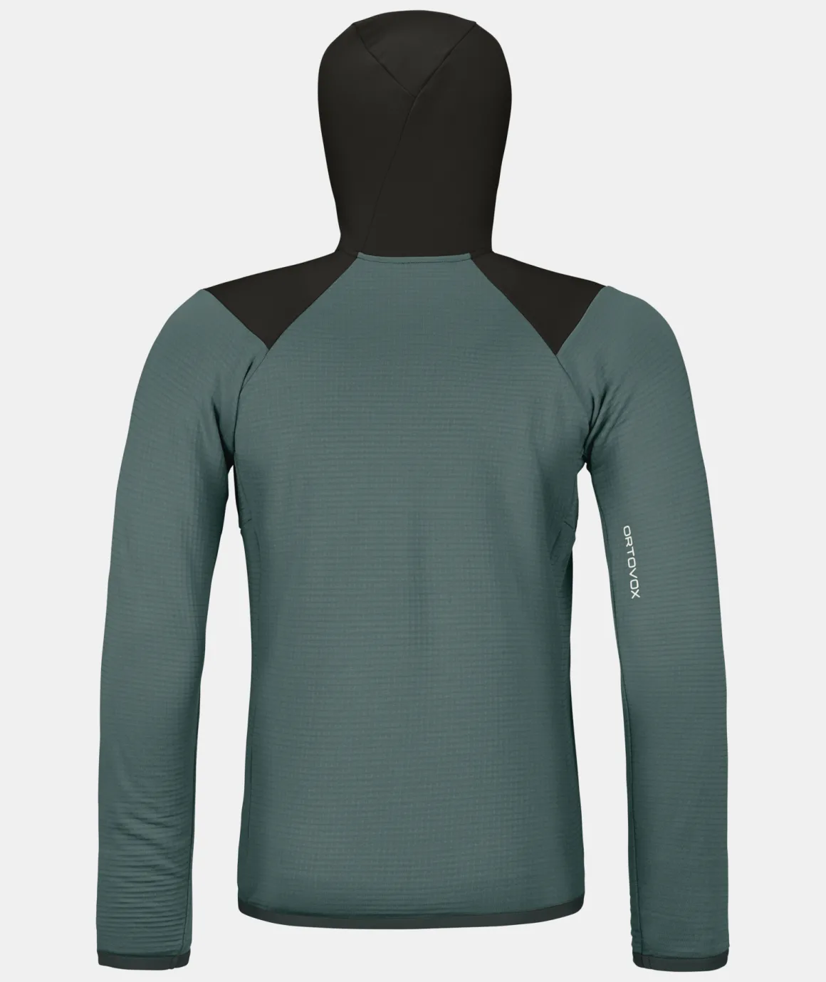 ORTOVOX FLEECE GRID HOODY M