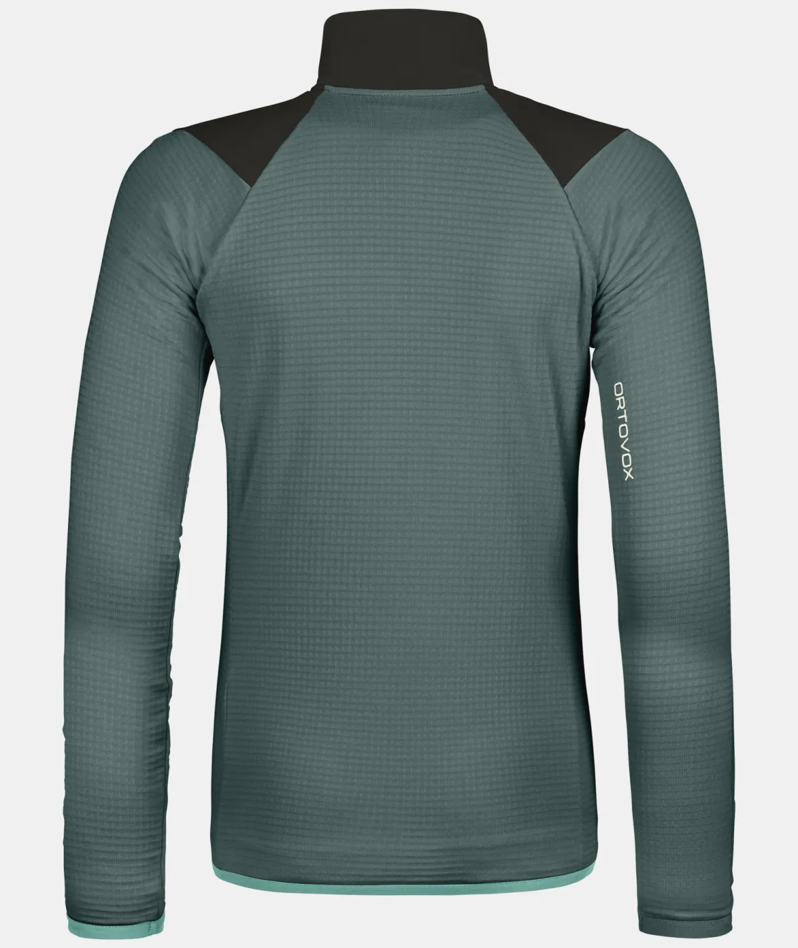 ORTOVOX FLEECE GRID JACKET W