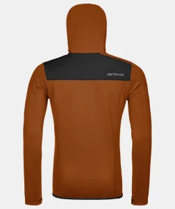 ORTOVOX FLEECE HOODY M