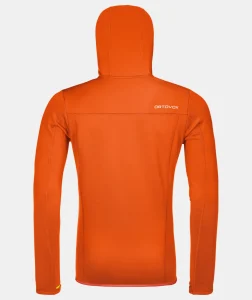 ORTOVOX FLEECE HOODY M