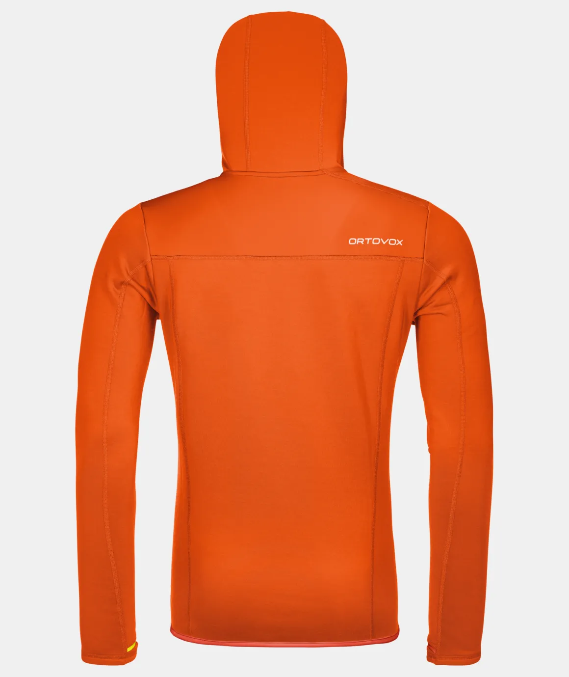 ORTOVOX FLEECE HOODY M