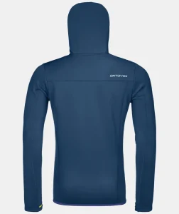 ORTOVOX FLEECE HOODY M