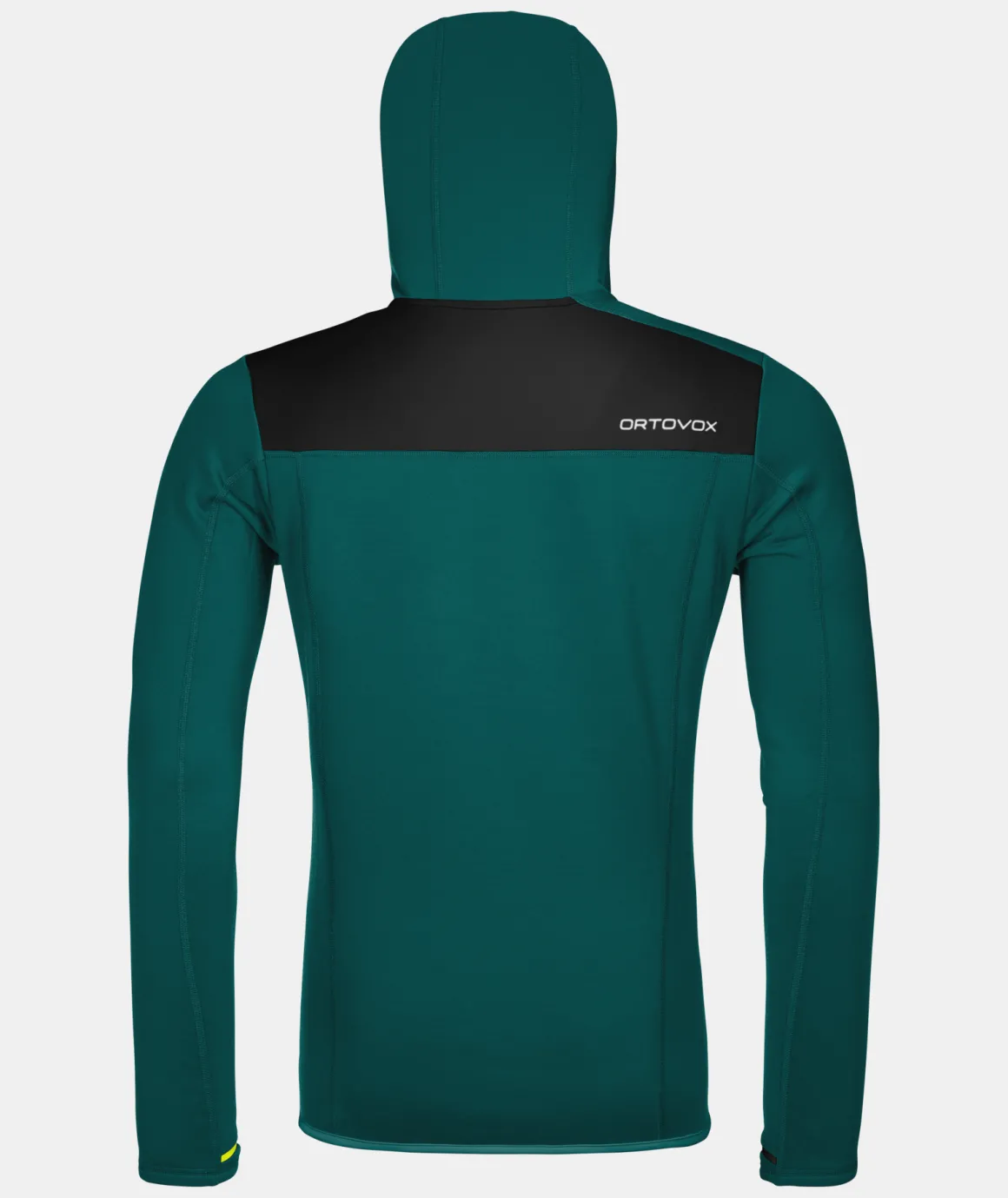 ORTOVOX FLEECE HOODY M