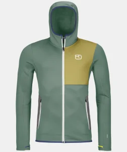 ORTOVOX FLEECE HOODY M