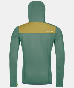ORTOVOX FLEECE HOODY M