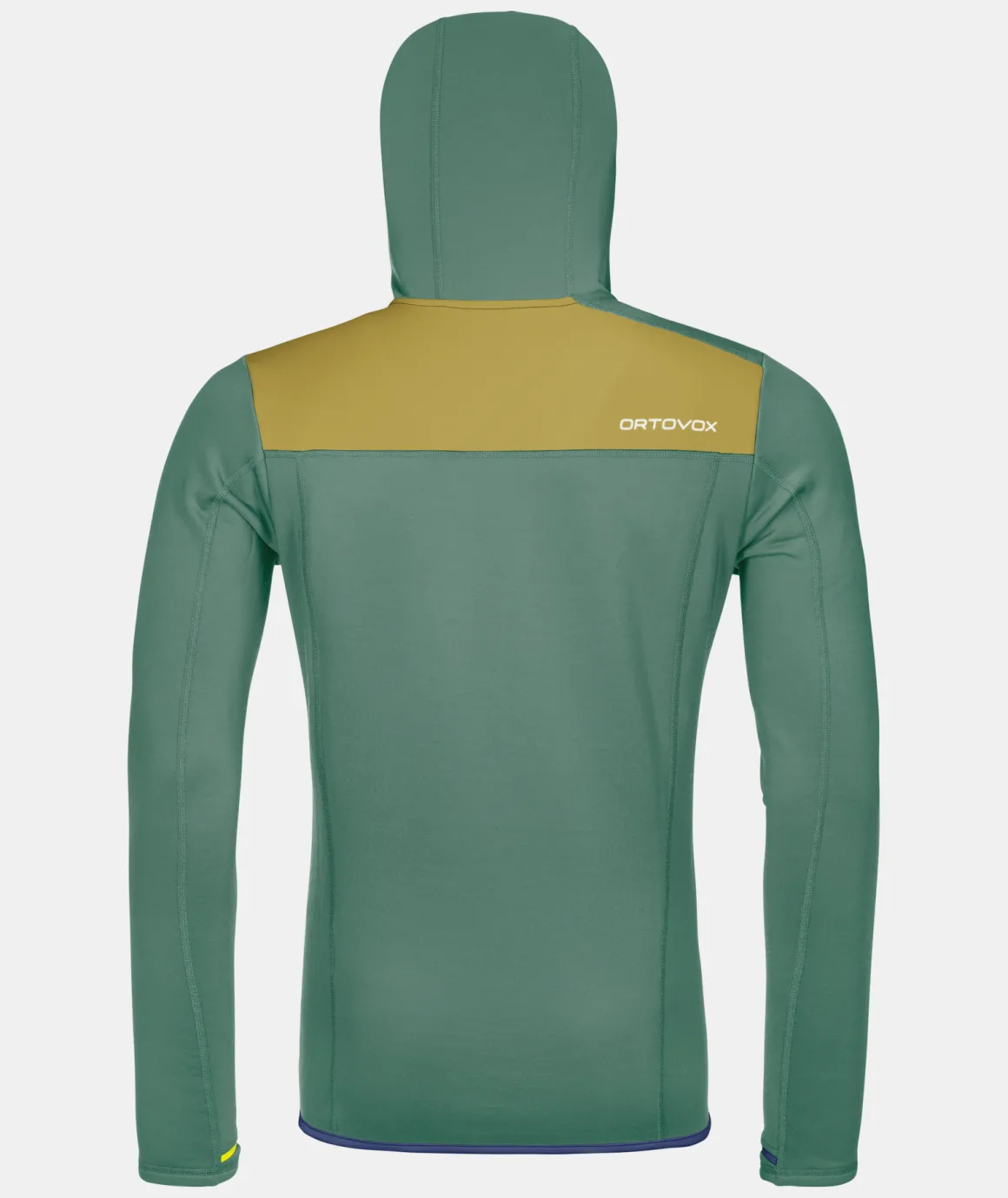 ORTOVOX FLEECE HOODY M