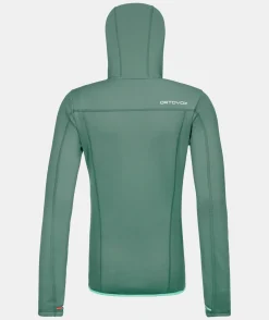 ORTOVOX FLEECE HOODY W