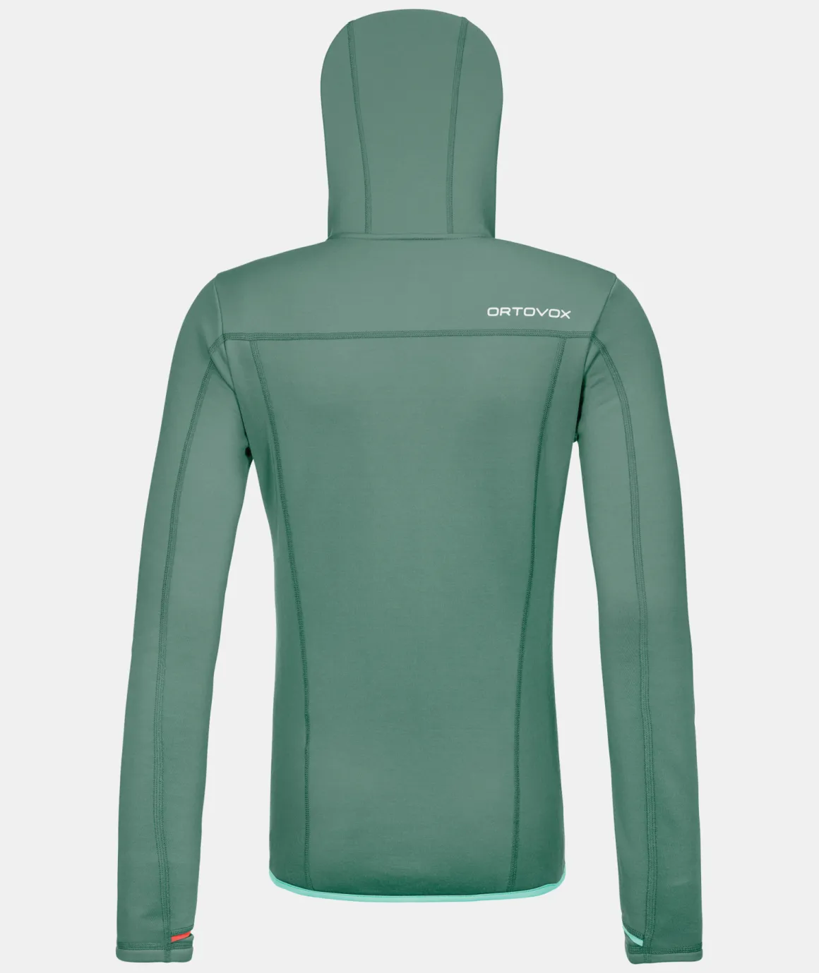 ORTOVOX FLEECE HOODY W