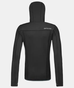 ORTOVOX FLEECE HOODY W