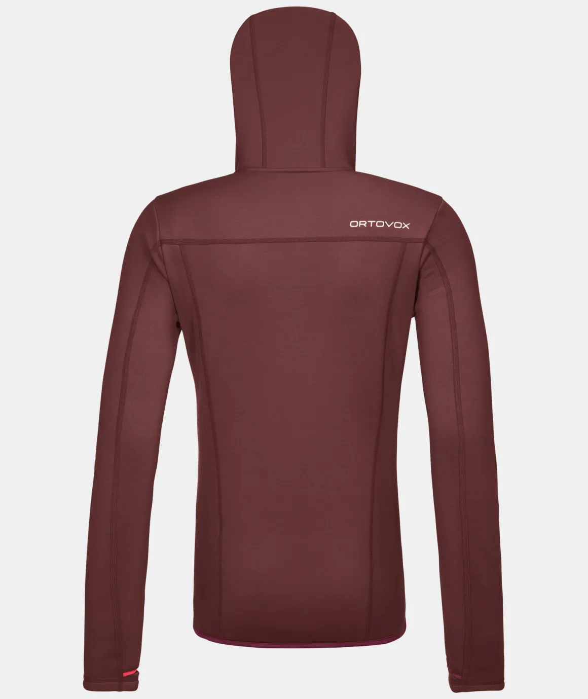 ORTOVOX FLEECE HOODY W