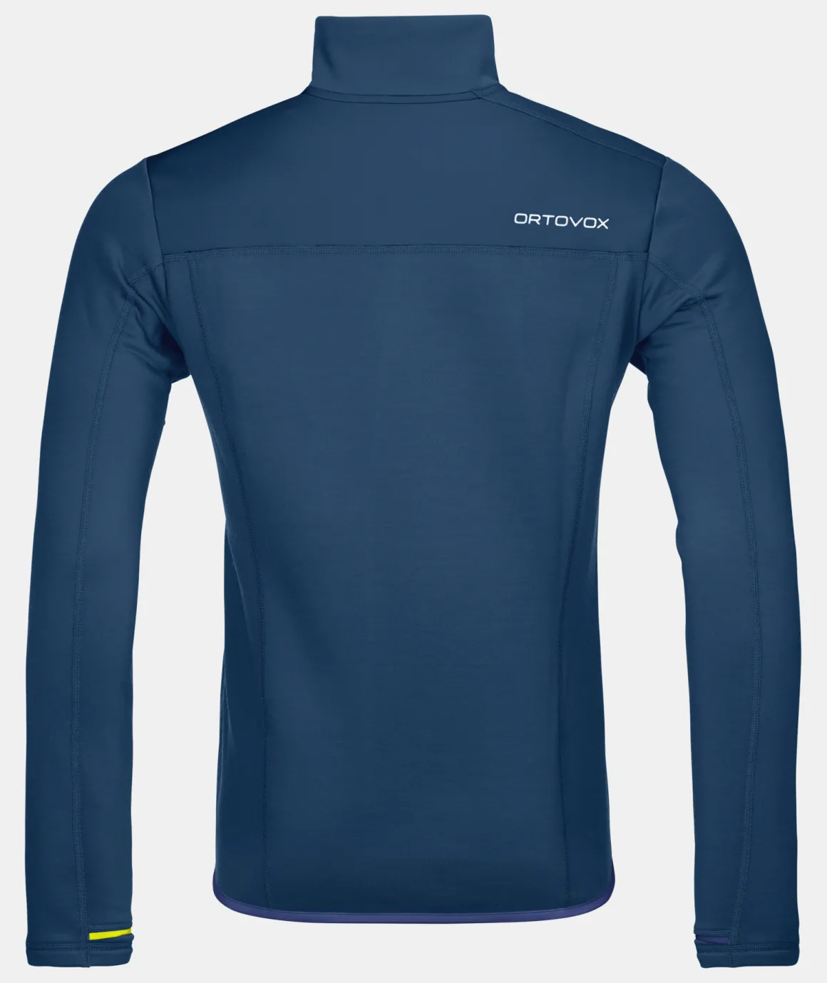 ORTOVOX FLEECE JACKET M