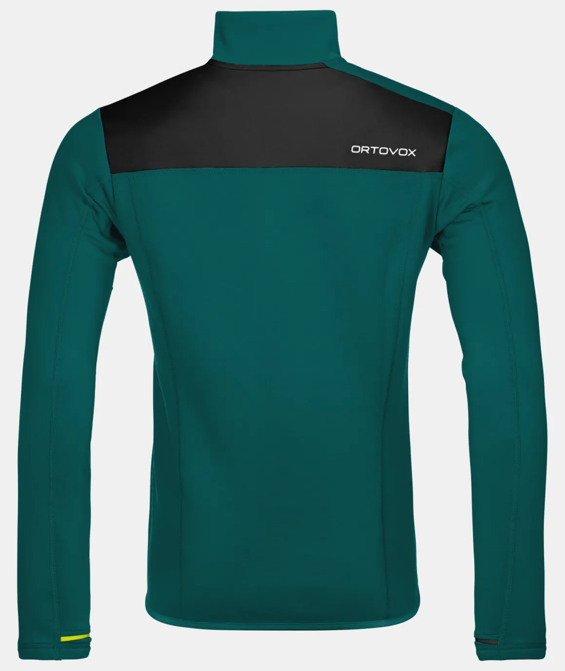 ORTOVOX FLEECE JACKET M
