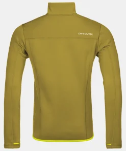 ORTOVOX FLEECE JACKET M