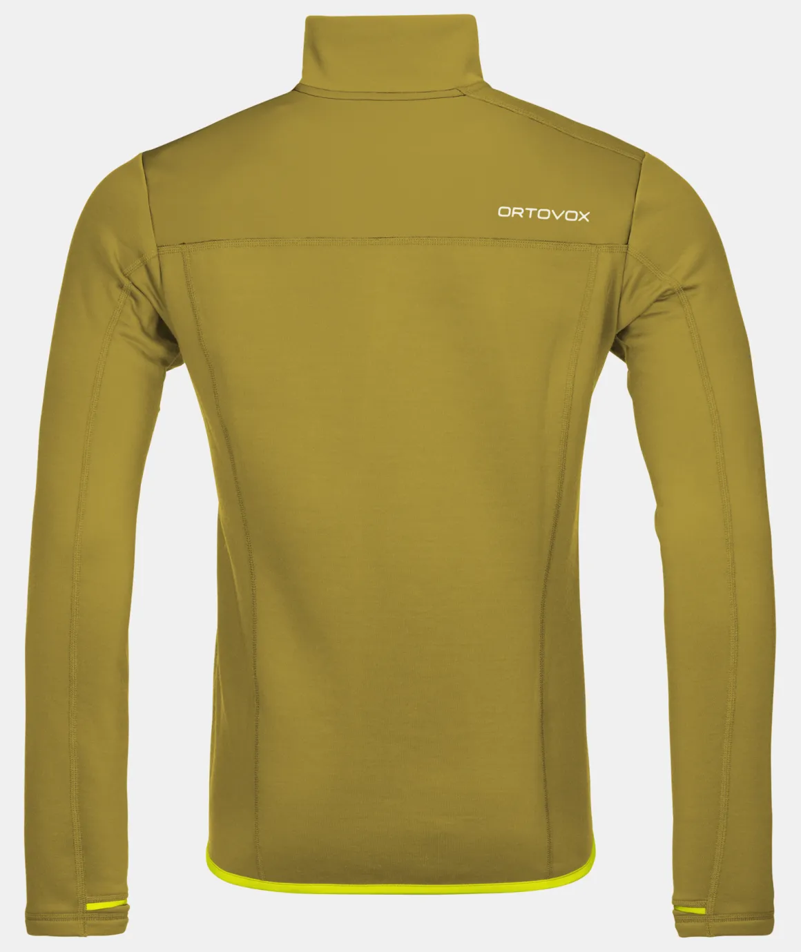 ORTOVOX FLEECE JACKET M