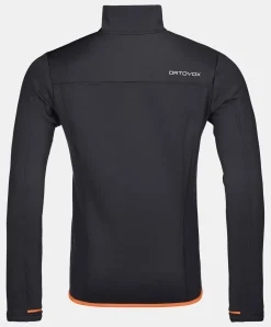 ORTOVOX FLEECE JACKET M