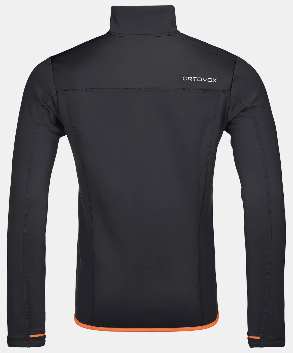 ORTOVOX FLEECE JACKET M