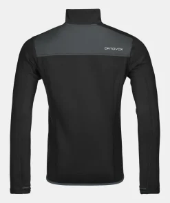 ORTOVOX FLEECE JACKET M