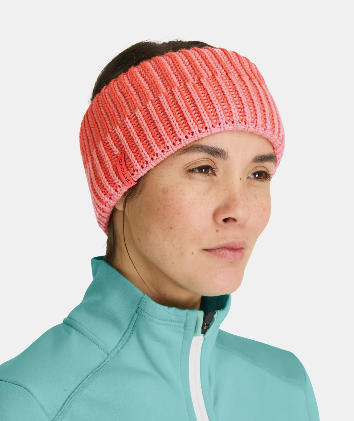 ORTOVOX FLEECE JACKET W