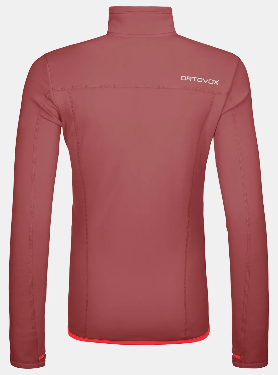 ORTOVOX FLEECE JACKET W