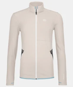 ORTOVOX FLEECE JACKET W