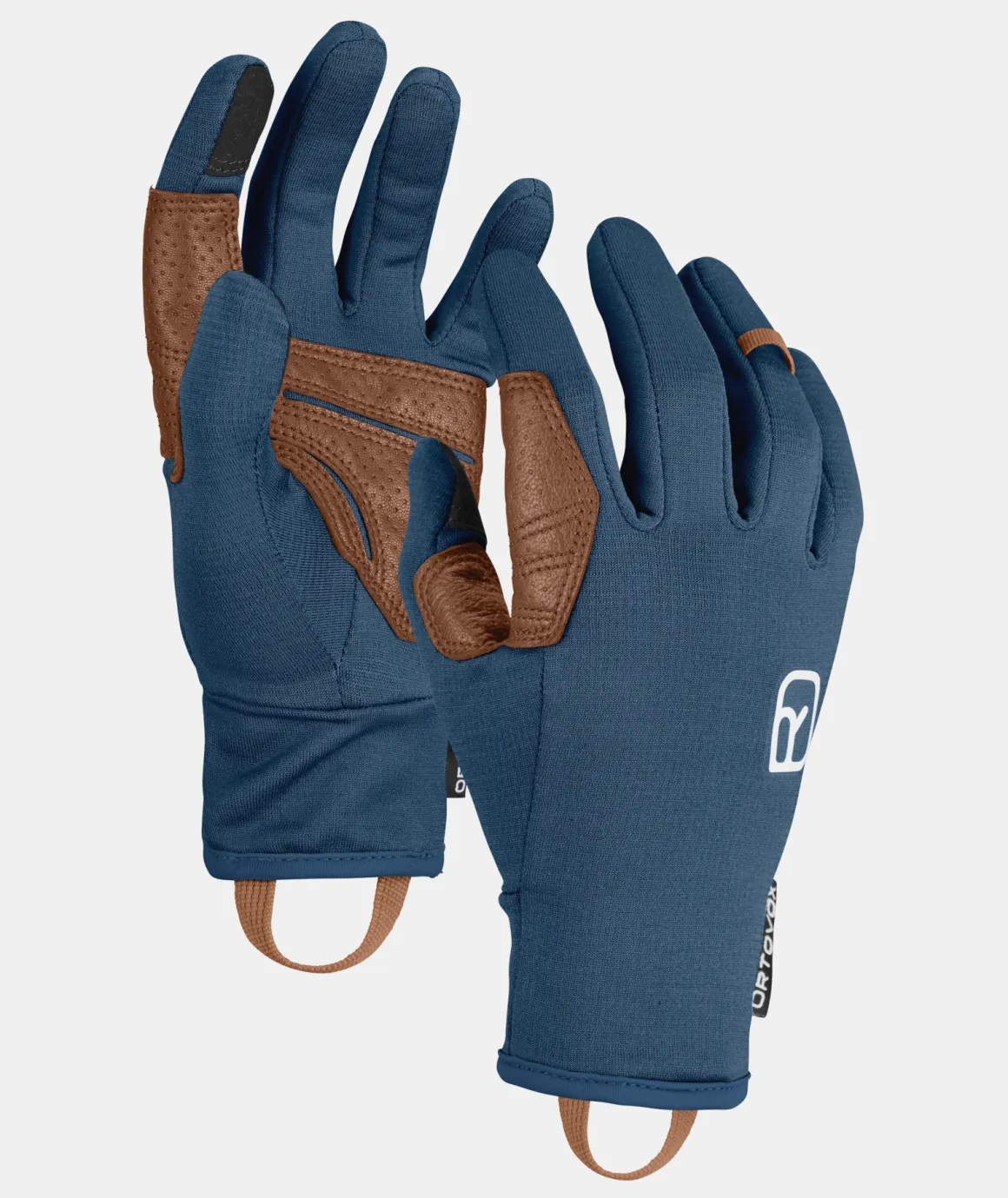 ORTOVOX FLEECE LIGHT GLOVE M