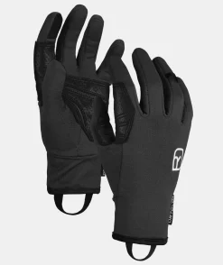 ORTOVOX FLEECE LIGHT GLOVE W
