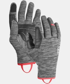 ORTOVOX FLEECE LIGHT GLOVE W