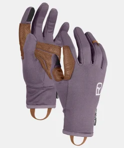ORTOVOX FLEECE LIGHT GLOVE W
