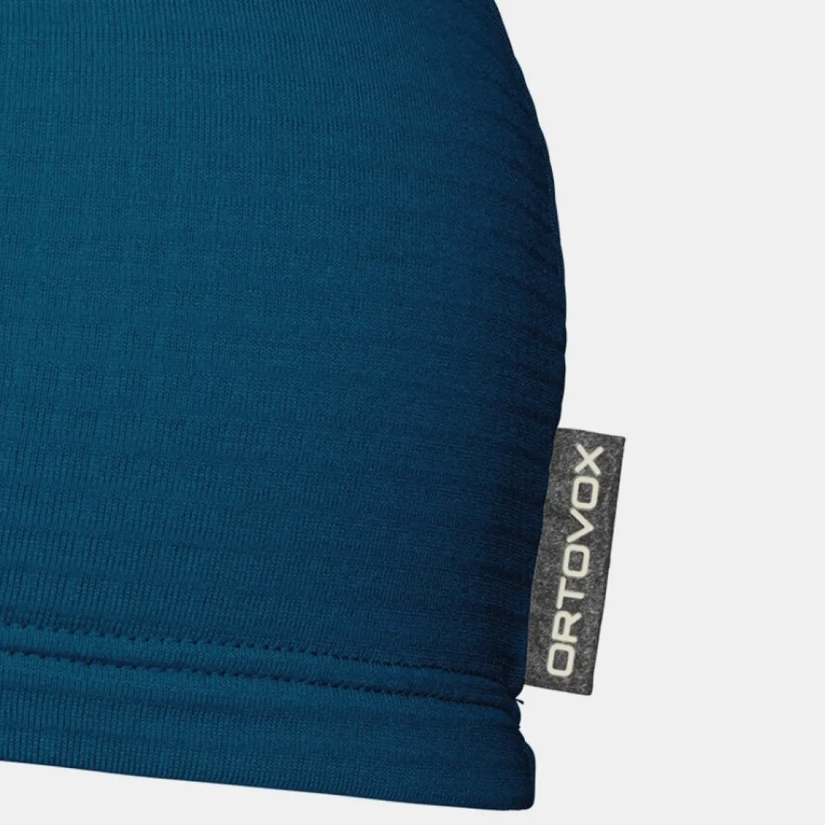 ORTOVOX FLEECE LIGHT GRID BEANIE