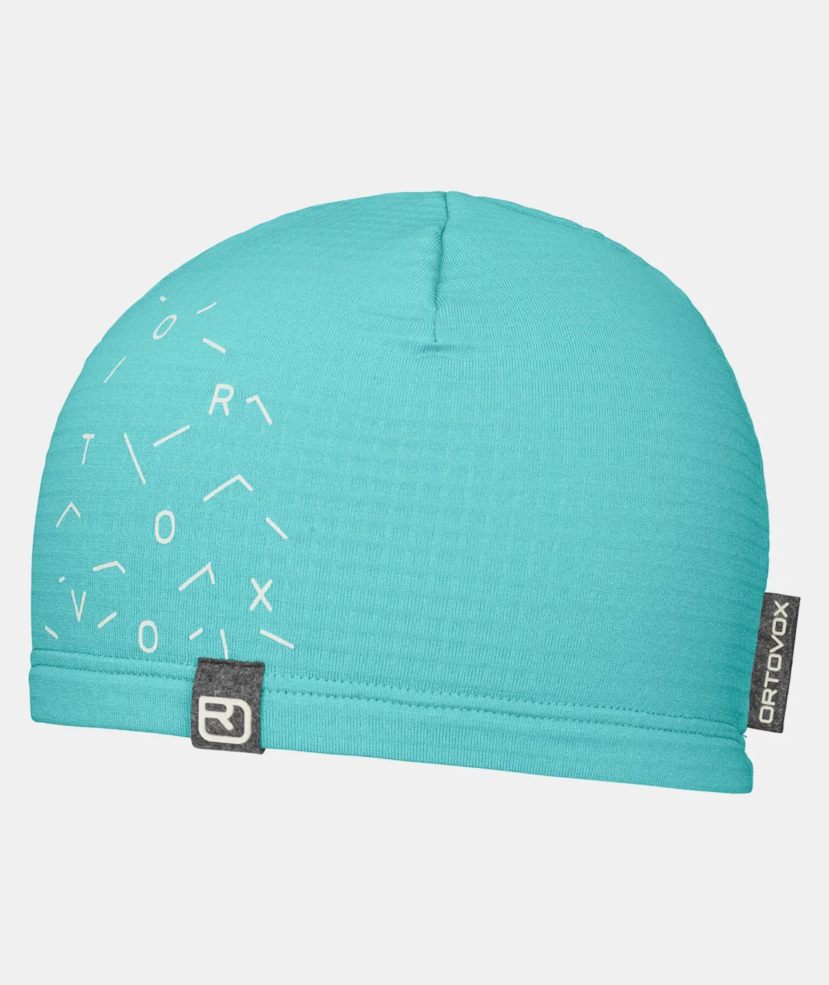 ORTOVOX FLEECE LIGHT GRID BEANIE