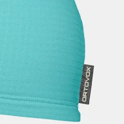 ORTOVOX FLEECE LIGHT GRID BEANIE