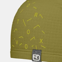 ORTOVOX FLEECE LIGHT GRID BEANIE