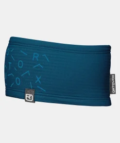 ORTOVOX FLEECE LIGHT GRID HEADBAND