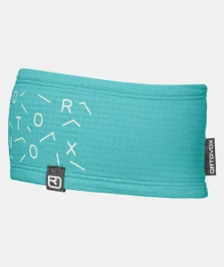 ORTOVOX FLEECE LIGHT GRID HEADBAND