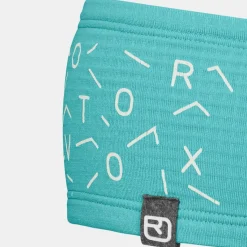 ORTOVOX FLEECE LIGHT GRID HEADBAND